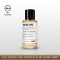 Goldie Luxe