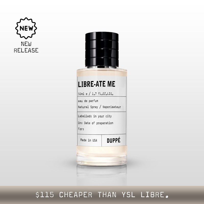 Libre-ate Me