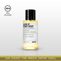 Love at First Scent